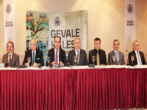 Konya’nın her karışı tarih