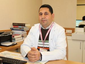 Gövde ve Baş Kısmı Yüksekte Uyumak Reflü Hastalarını Rahatlatıyor