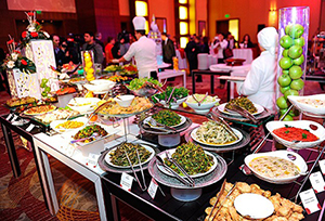 1.3 milyar ton gıda israf ediliyor