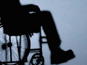 Kamu binaları engellilere engel!