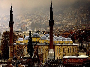 Bursa - İstanbul arası 45 dakikaya iniyor