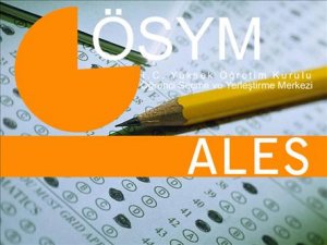 2014-Ales Sonbahar Dönemi Sonuçları Açıklandı