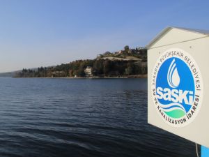 Sapanca Gölü ESKİ Günlerine Dönüyor