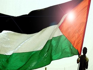 İsrail Filistin'in tanınmasından rahatsız