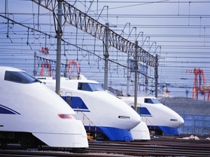 Çin'de 50 milyar dolarlık birleşme!