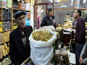 Ihlamur fiyatı altınla yarışıyor