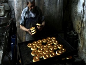 Filistin Osmanlı geleneğini sürdürüyor