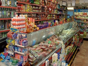 Dünya gıda fiyatları dipte