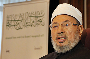 Darbeciler eninde sonunda yok olacak