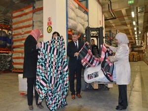 40 Filistinli sınır dışı edildi!