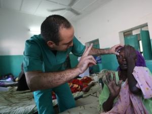 Hedefi 1 Milyon Gönüllüye Ulaşmak