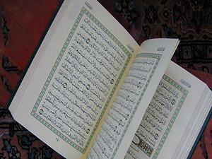 Allah geceyi istirâhat gündüzü çalışmanız için...