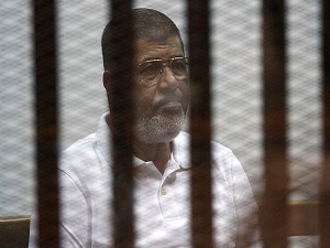 Mursi davasını etkileyebilecek ses kaydı ortaya çıktı