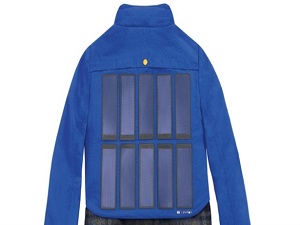 Ceket ile şarj dönemi başlıyor