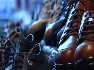 Çin'den ayakkabı ithalatı azaldı