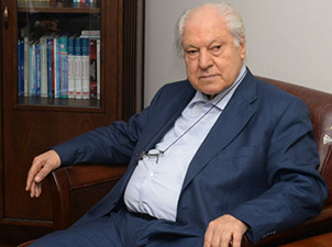 Paraya önem vermeyeceğiz, kalıcı olan imandır