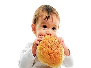 Aspirasyon, bebek ölümlerinde 3. sırada