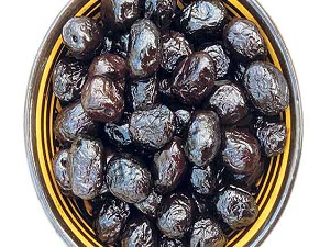 Kış aylarında bolca zeytin yiyin