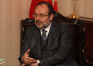 IŞİD’in devletiyle İsrail arasında pek fark yok