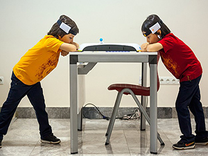 Çocukların yüzde 2'si üstün zekalı