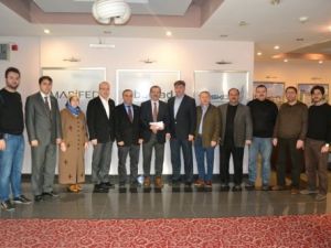 Bugiad Afrika'da Dört Su Kuyusu Açtıracak