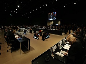 AGİT'ten Avusturya'ya İslam yasası uyarısı