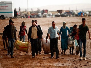 Sığınmacıların Türkiye’ye etki raporu açıklandı