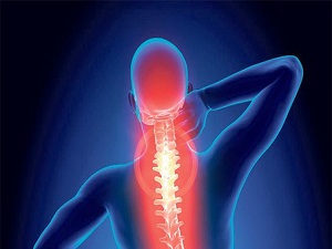 Boyun fıtığına dikkat