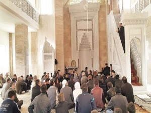 Türkiye’nin hafızası