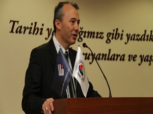 Açıköğretim 'eğitimde fırsat eşitliği' sağlıyor