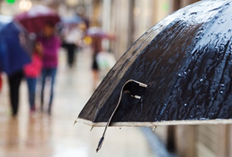 Meteoroloji: Çok kuvvetli yağış geliyor