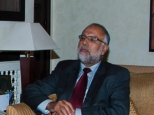 Fas'ta Devlet Bakanı Baha hayatını kaybetti