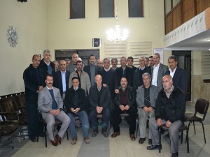 Çelikhan Dayanışma Platform’undan Kamuoyuna