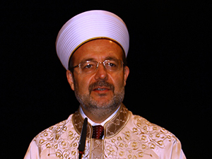 Din görevlilerimiz memuriyetin ötesine geçebildi mi?