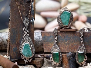 Türk mücevheri rekora doymuyor