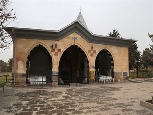 Hacı Bektaş Veli Müzesine ziyaretler ücretsiz