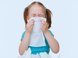 Titizlik alerjiyi tetikliyor