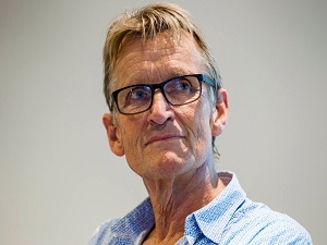 Gazze’de kafası kopmuş çocuklar gördüm