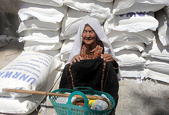 BM'den tarihi yardım çağrısı