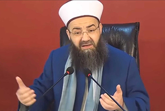 Cübbeli Ahmet Hoca'dan IŞİD-Kobani yorumu