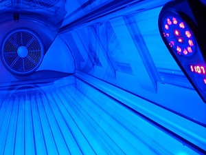 Solaryum 18 yaş altına yasaklanıyor