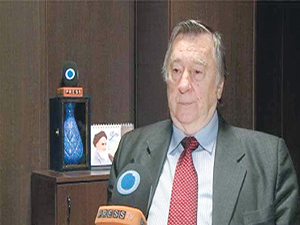 IŞİD'i İsrail istihbaratı eğitiyor