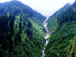 Karadeniz Havzası tek biletle gezilebilecek