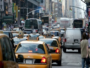 ABD 'dünyanın benzini'ni tüketiyor