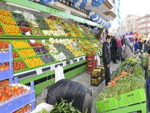 Hükümet gıda fiyatlarını korumaya alacak