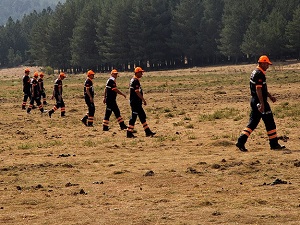 Çocuk kaybolmalarını önleyici 10 altın kural