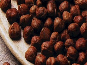 Fındığın marifeti büyük