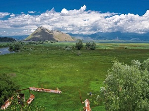 Sudan tamam sıra Balkanlar’da