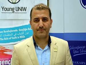 Batı dünyası çifte standarttan vazgeçmeli