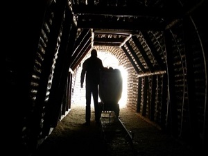 Kaza yapmayan madene devlet desteği